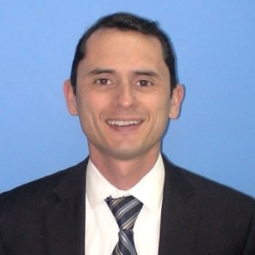 Enrique Vargas Hernández