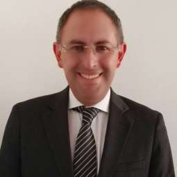Wilson Melgarejo Martínez