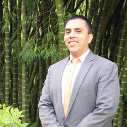 Roger Arturo Mejía Mejia