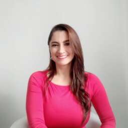 Paula Milena Buitrago Zuleta