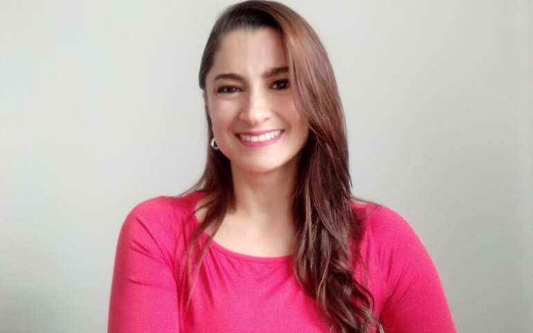 Paula Milena Buitrago Zuleta
