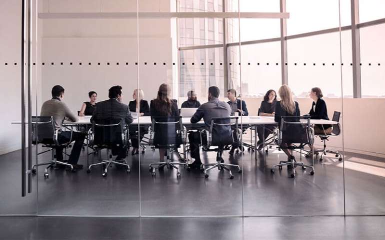 Project Review Committee