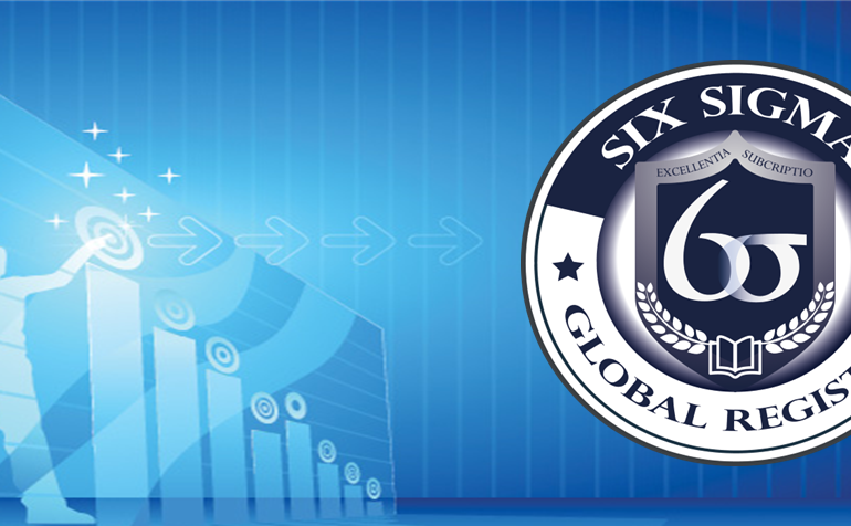Six Sigma Global Leaders